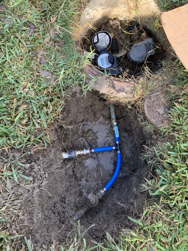 Top-rated water heater service service in Hutto, TX - Everest Plumbing