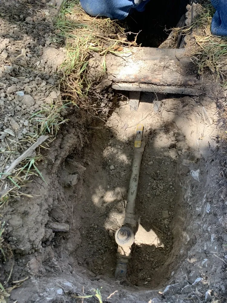 Slide of Everest Plumbing