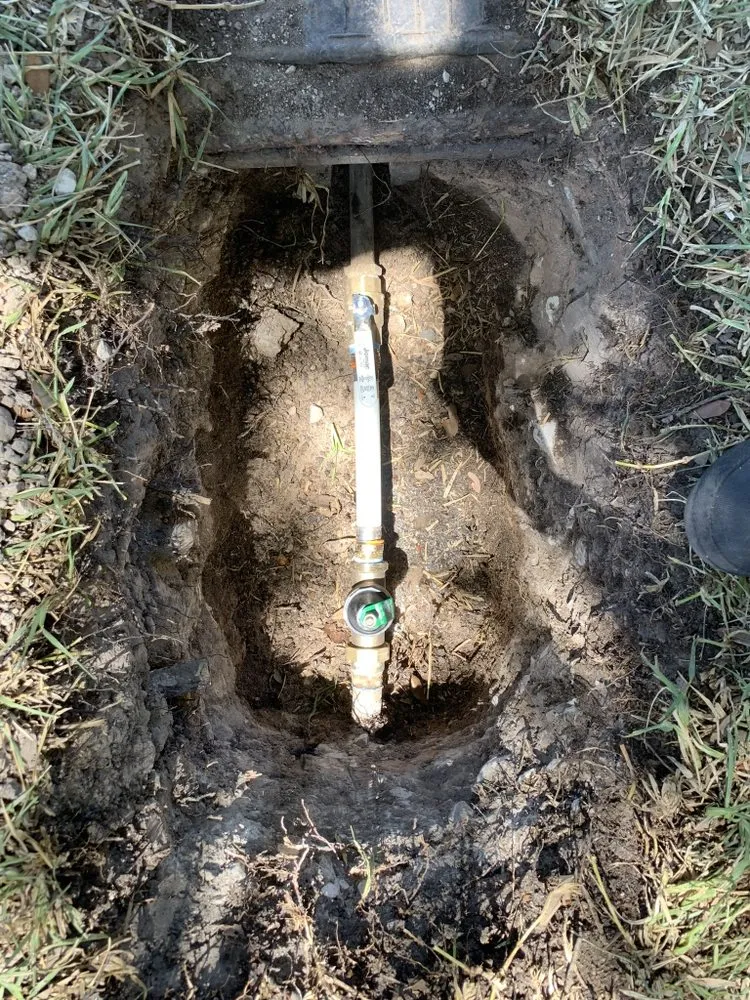 Slide of Everest Plumbing