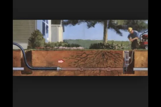 Slide of Everest Plumbing