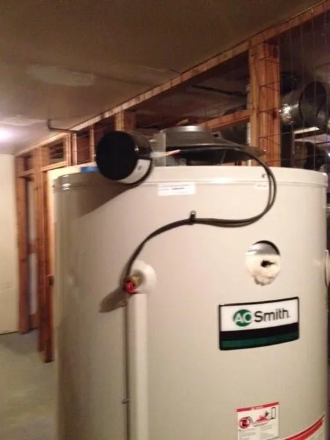 Slide of Everest Plumbing