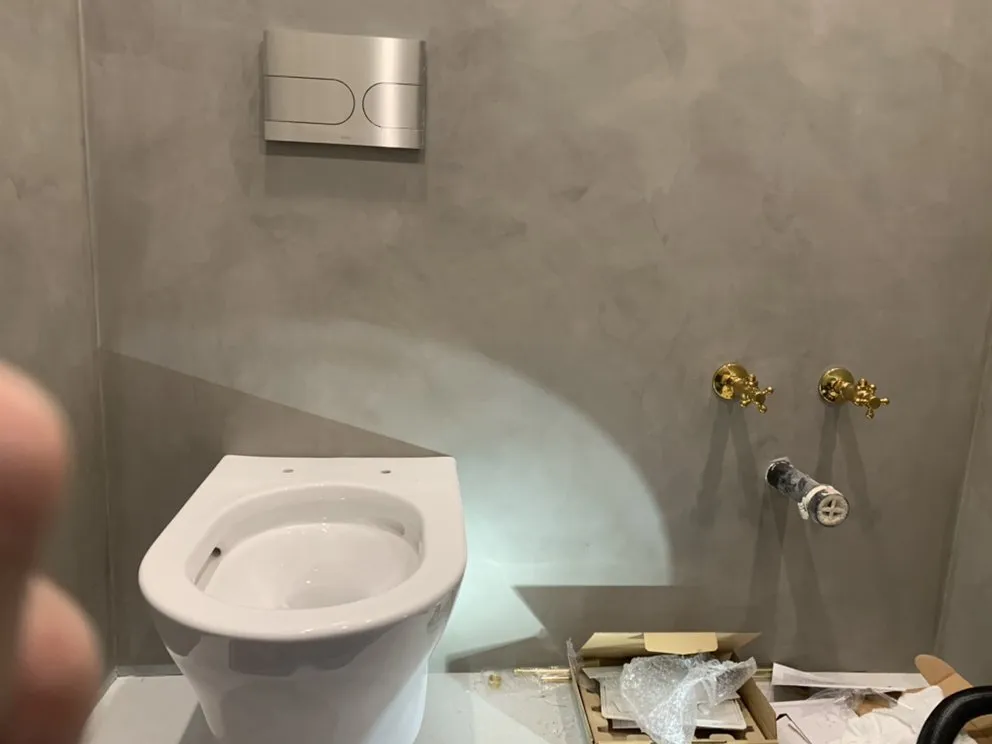 Slide of Everett Keene Plumbing