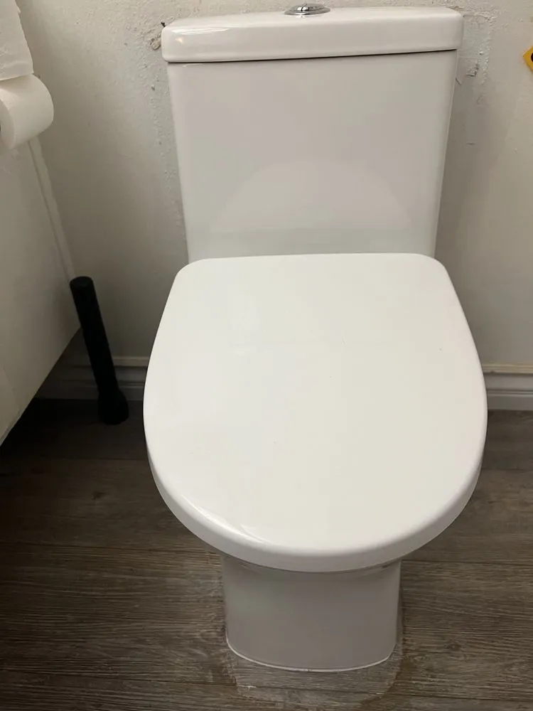 Slide of Everett Keene Plumbing