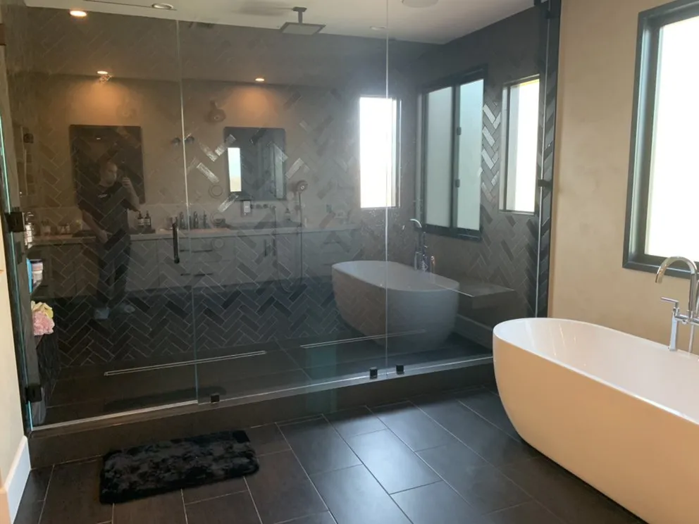 Slide of Everett Keene Plumbing