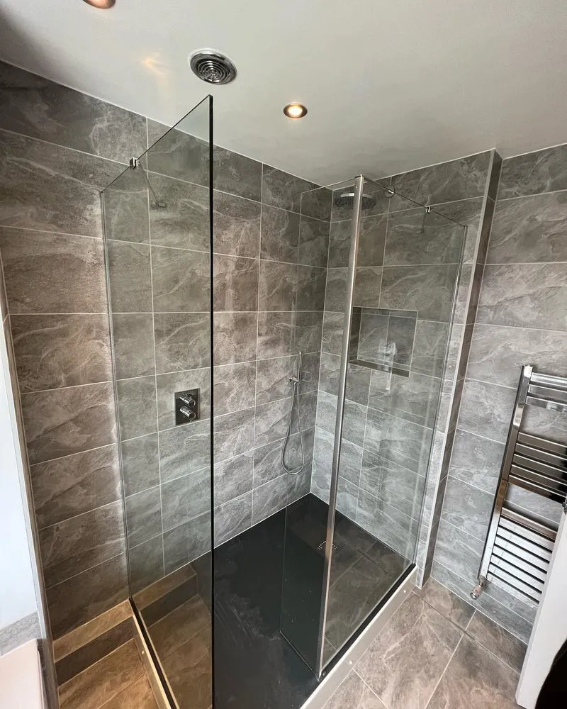 Slide of Everett Licensed Plumber