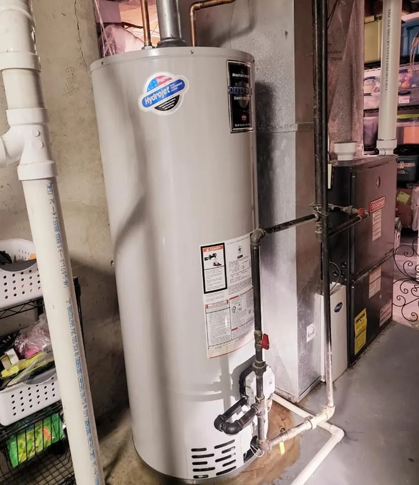 Slide of Everett Licensed Plumber