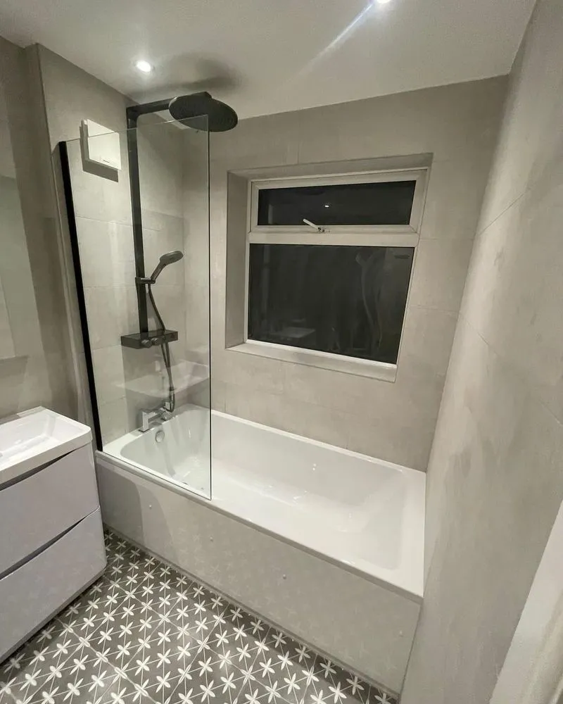 Slide of Everett Plumbing & Heating