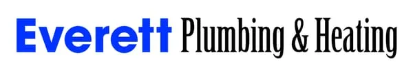 Everett Plumbing and Heating Logo