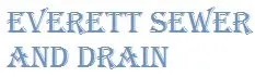 Everett Sewer and Drain Logo