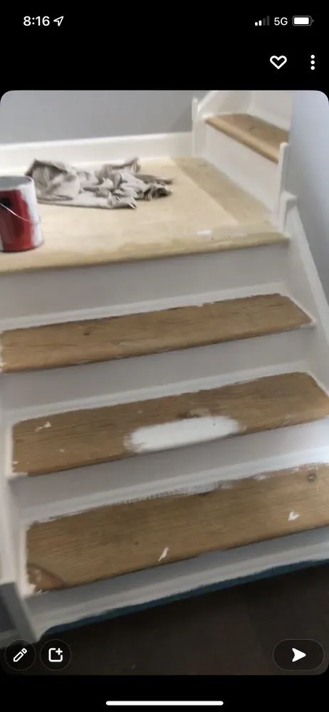 Slide of Everfix Handyman Services