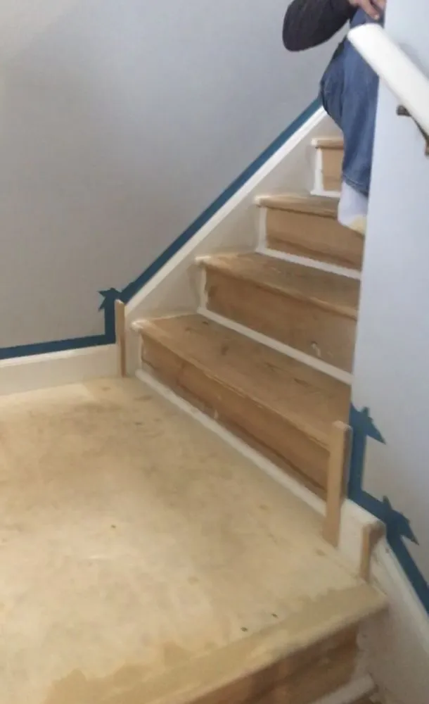 Slide of Everfix Handyman Services