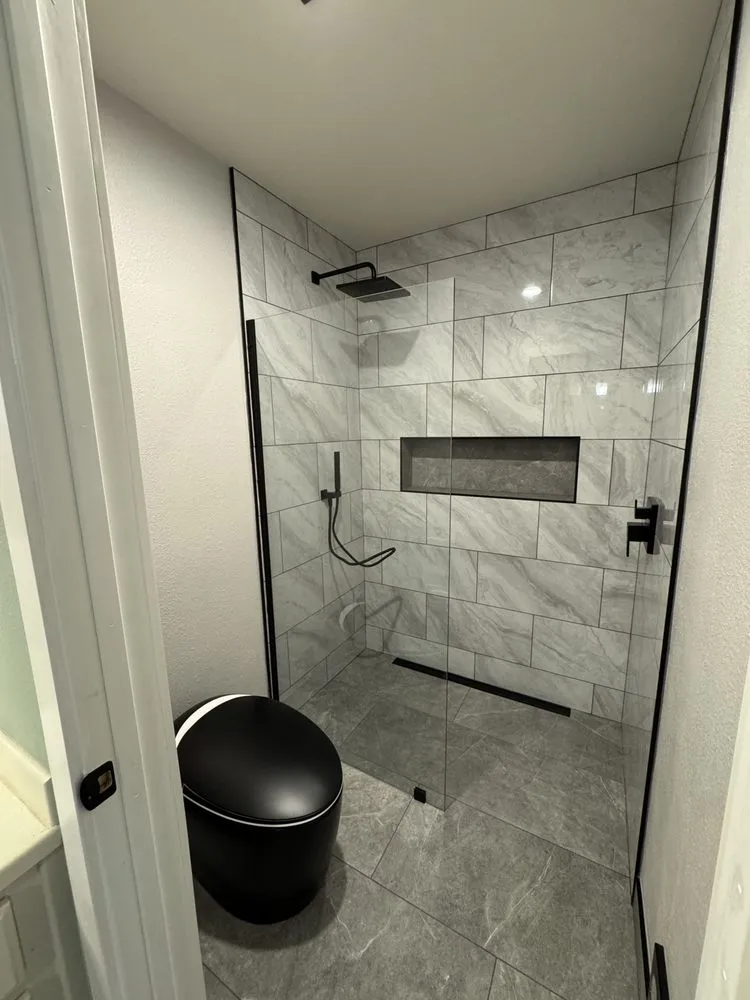 Slide of Everflow Home Services