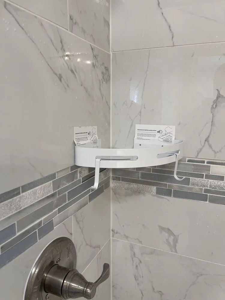 Slide of Everflow Home Services