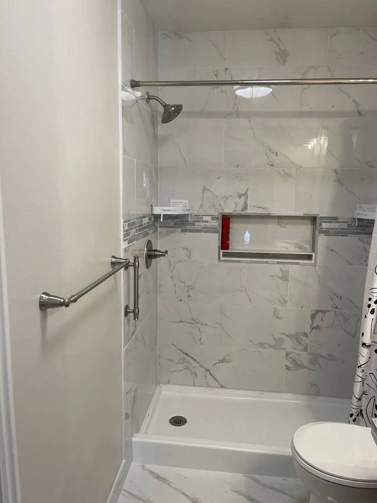 Slide of Everflow Home Services