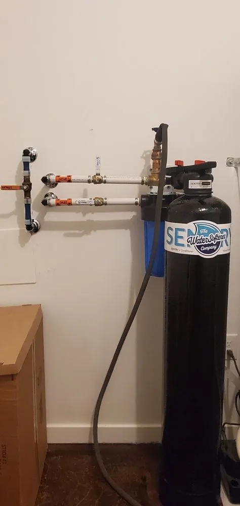 Slide of Everflow Home Services