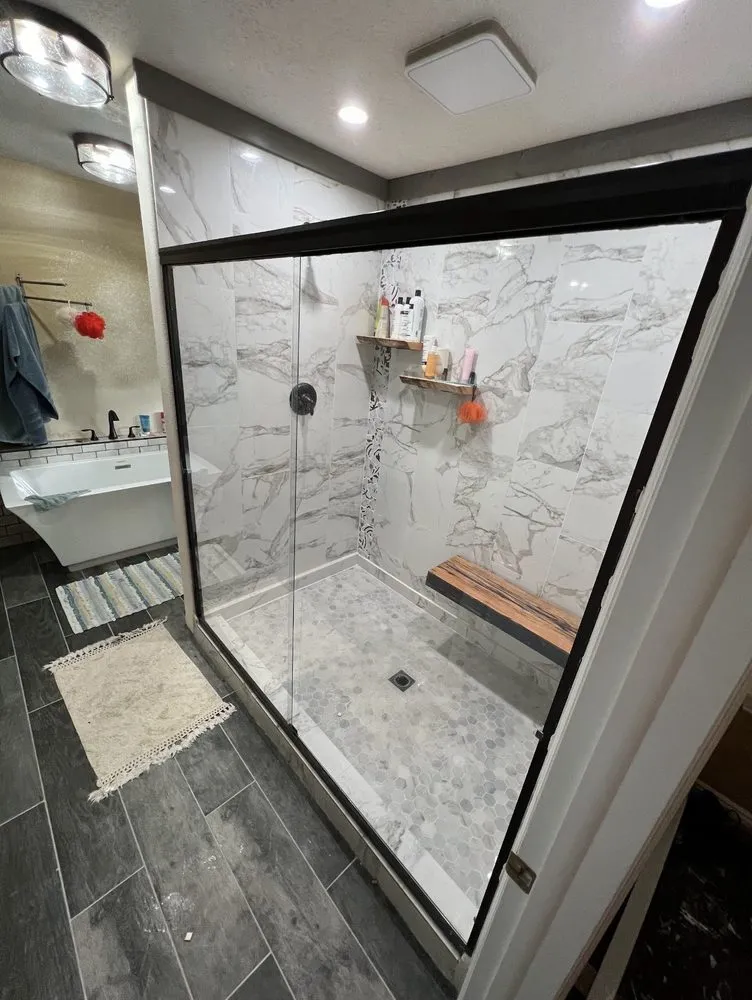 Slide of Everflow Home Services