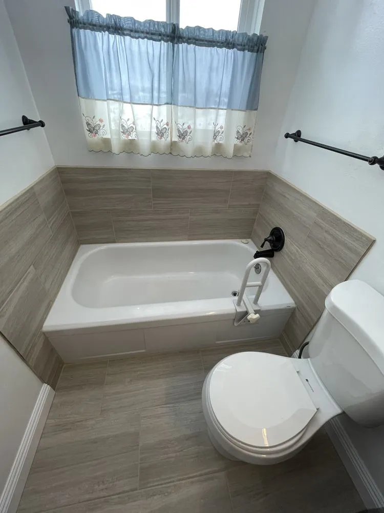 Quality leak detection in Longview, WA by Everflow Home Services