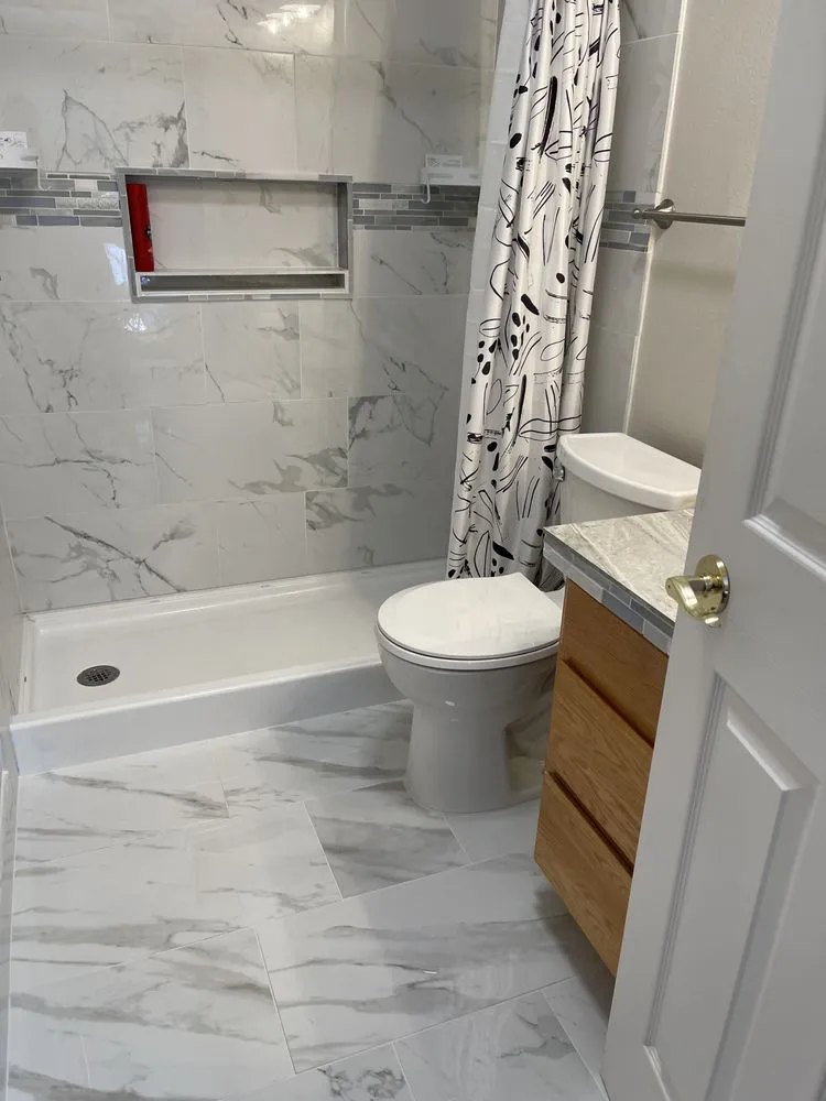 Slide of Everflow Home Services