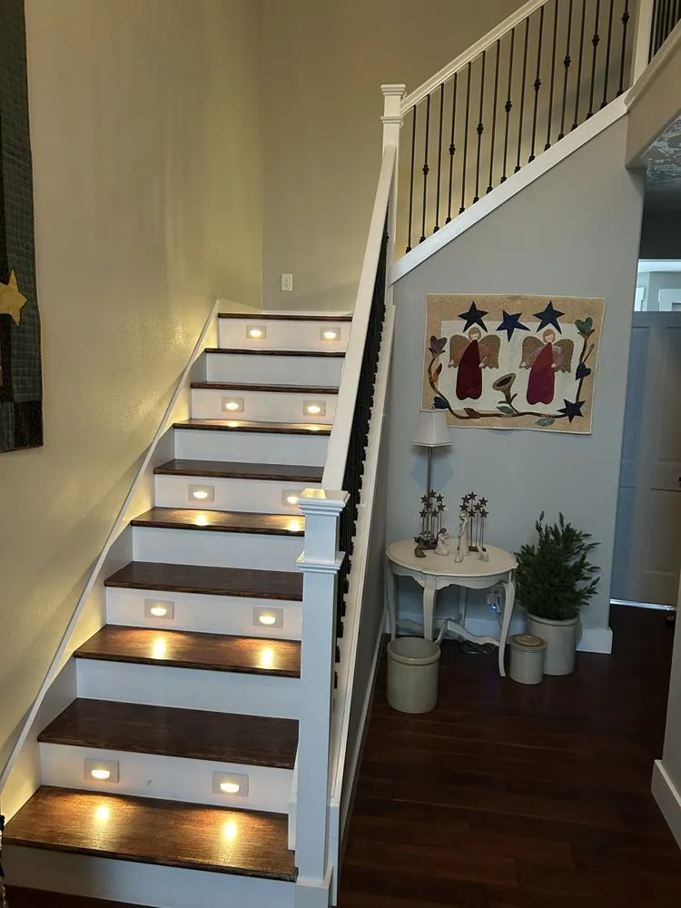 Slide of Everflow Home Services