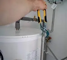 Slide of Everflow Plumbing
