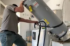 Slide of Everflow Plumbing