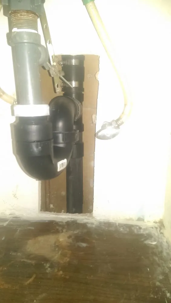 Reliable drain cleaning experts serving Los Angeles, CA - Everflow Plumbing