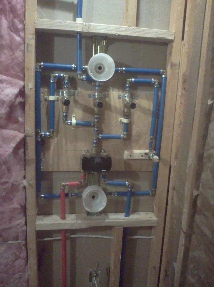 Top-rated leak detection service in Los Angeles, CA - Everflow Plumbing