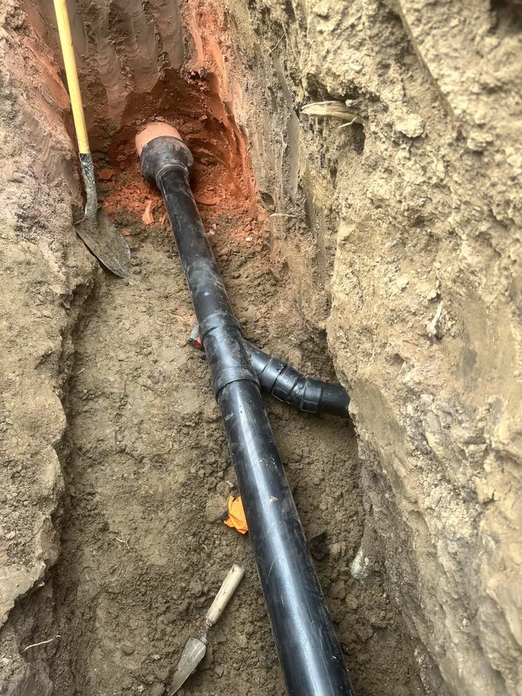 Slide of Everflow Plumbing