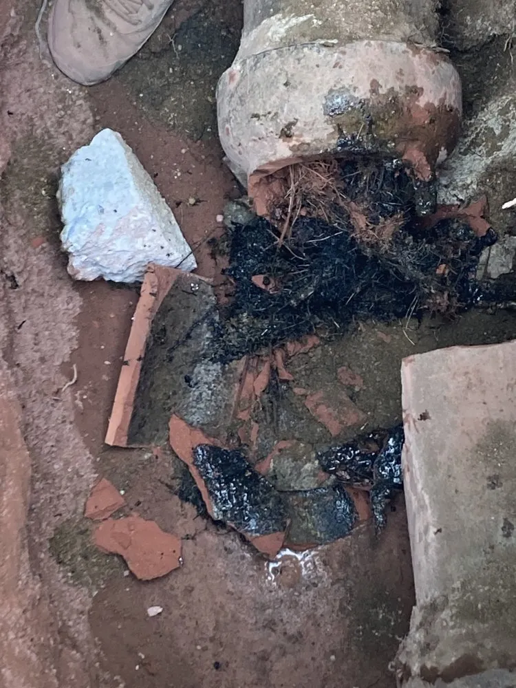 Slide of Everflow Plumbing