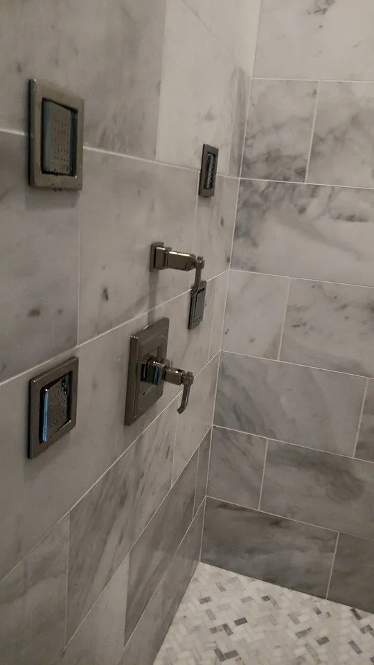 Slide of Everflow Plumbing