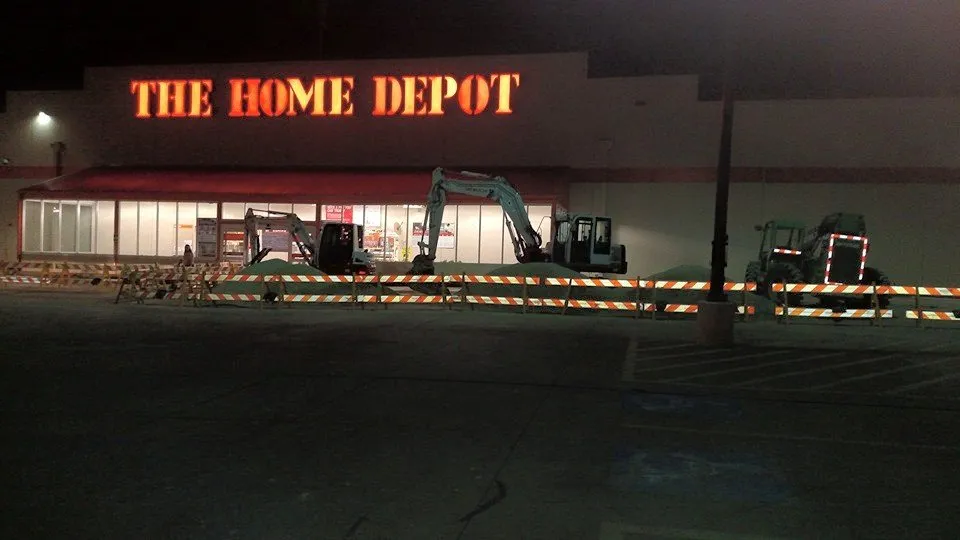 Slide of Everflow Plumbing