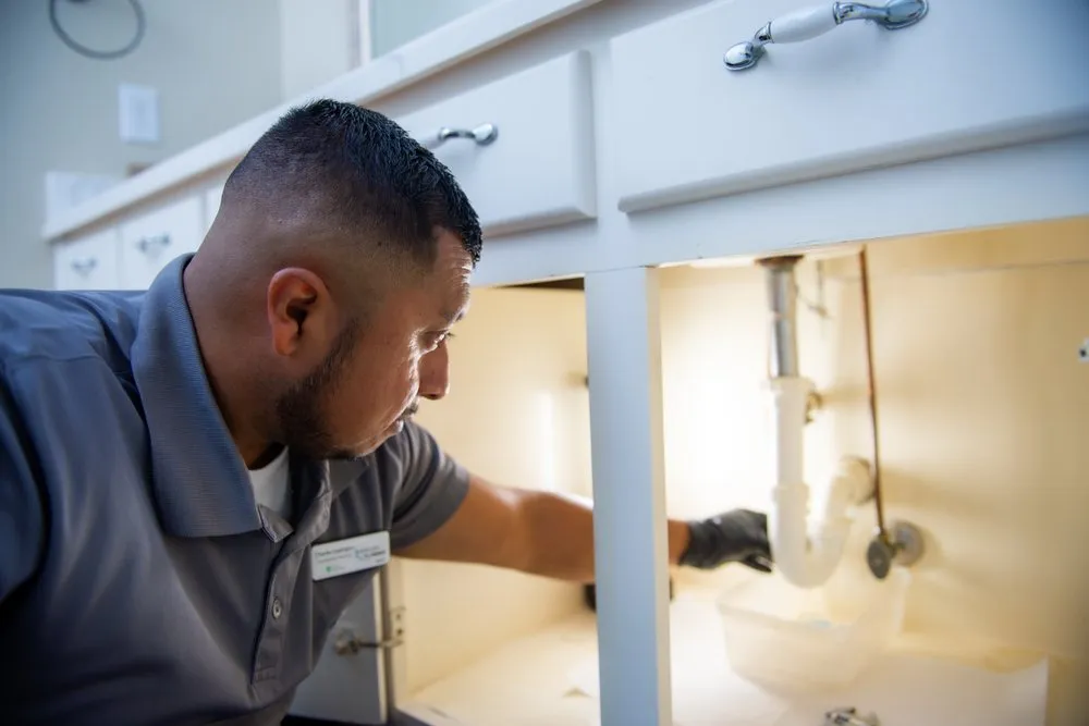 Slide of Everflow Plumbing