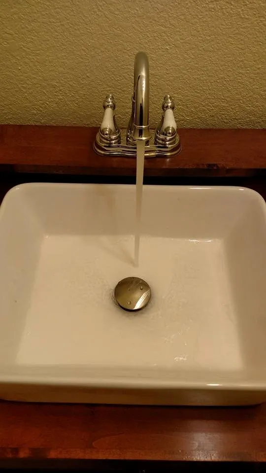 Affordable drain cleaning service in Royse City, TX - Everflow Plumbing