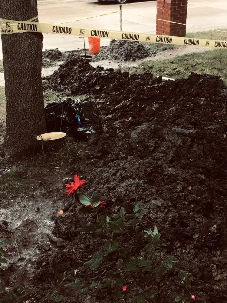 Affordable emergency plumbing for homes in Royse City, TX by Everflow Plumbing