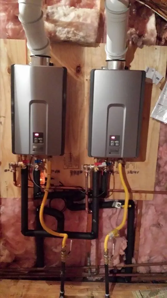 Expert plumbing repair for homes in Royse City, TX by Everflow Plumbing