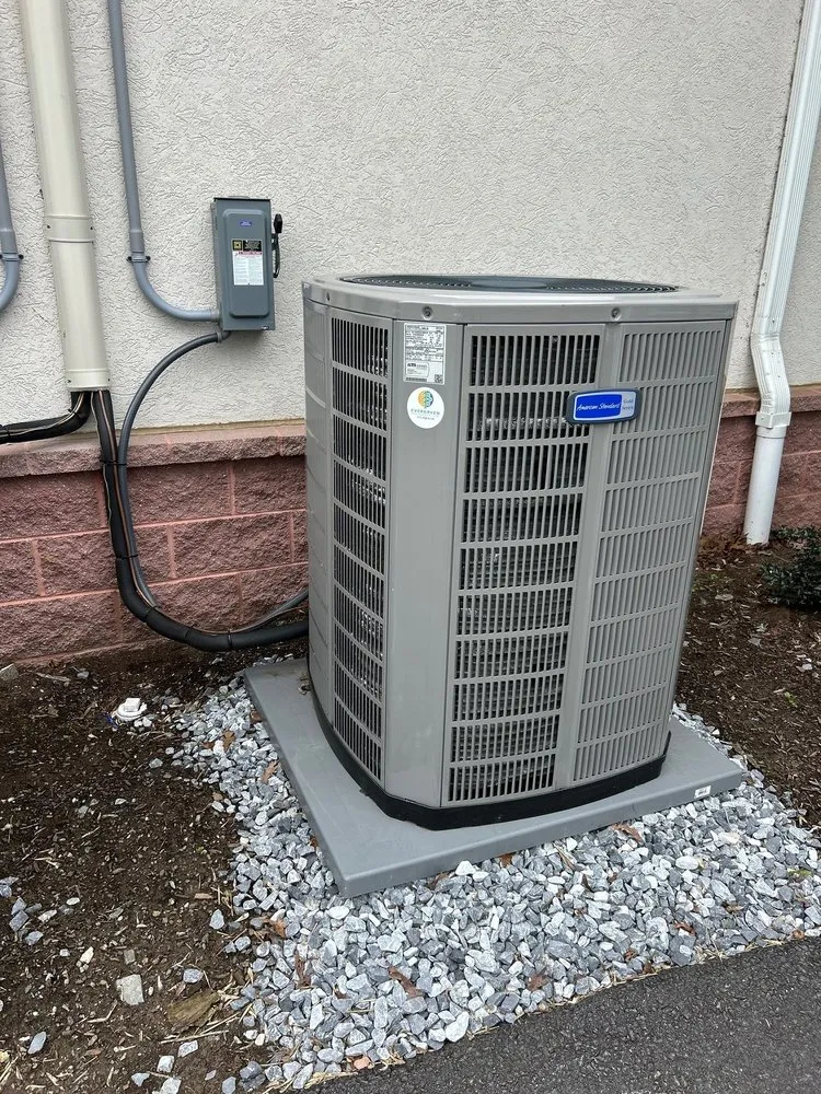 Slide of Evergreen Heating and Air