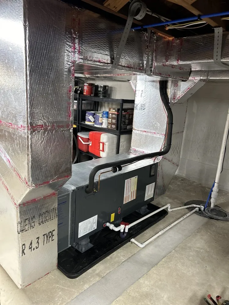 Top-rated pipe repair for homes in Manheim, PA by Evergreen Heating and Air