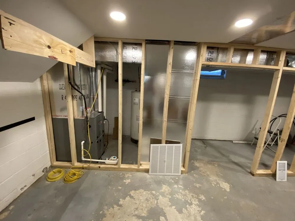 Expert drain cleaning in Manheim, PA by Evergreen Heating and Air