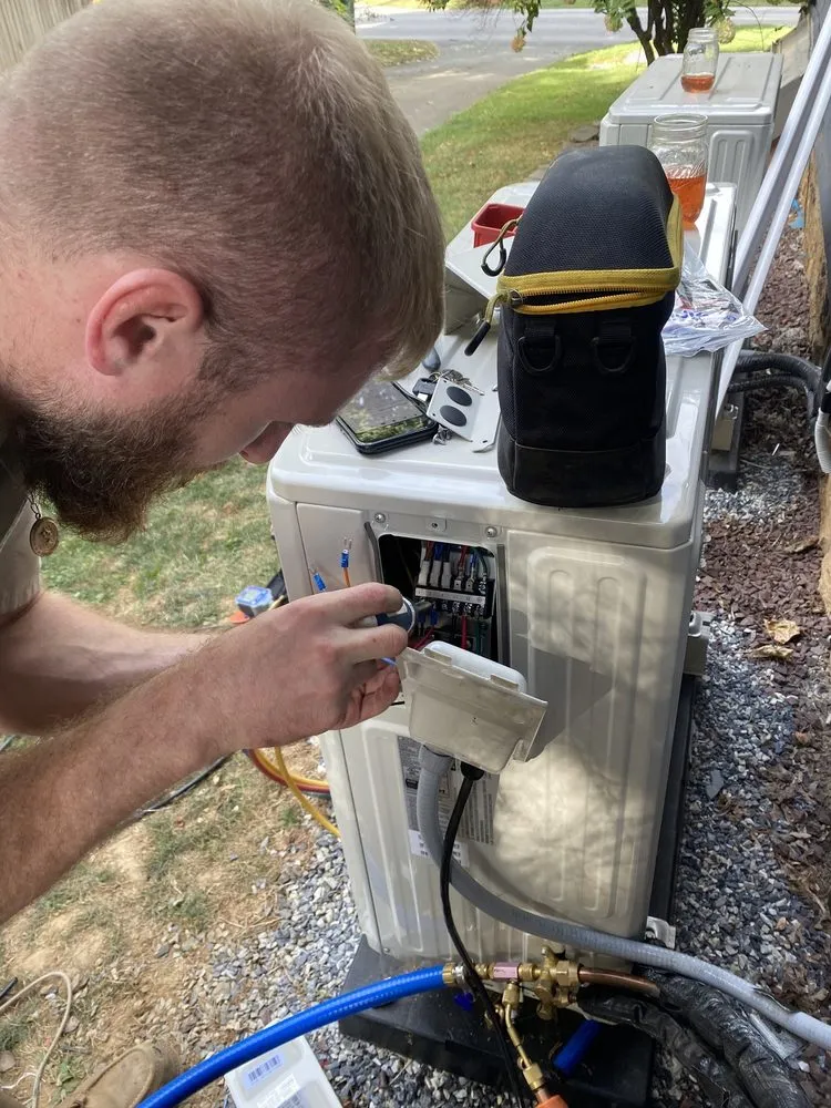 Reliable pipe repair for homes in Manheim, PA by Evergreen Heating and Air