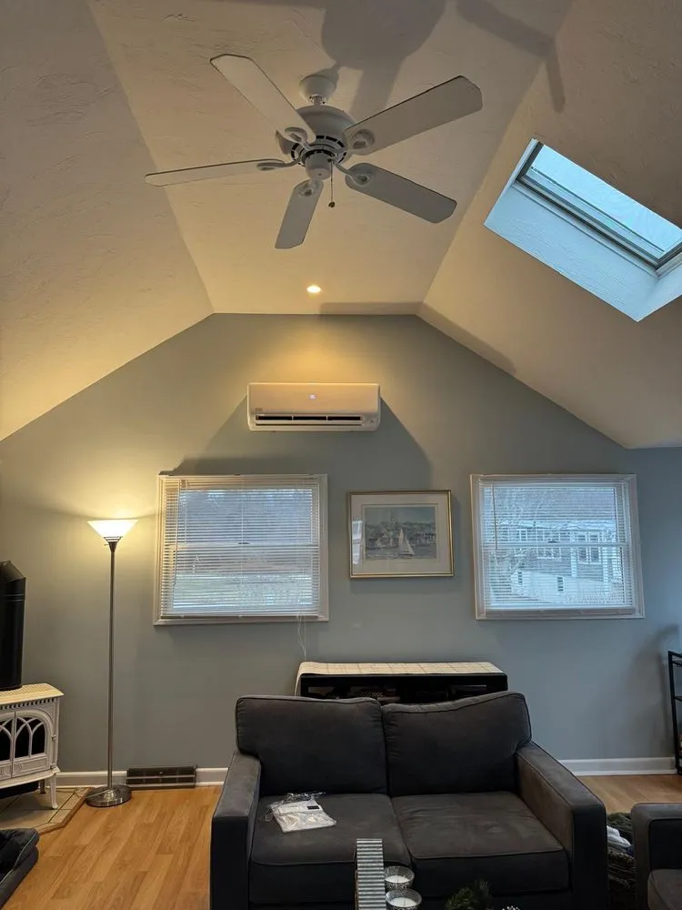 Slide of Evergreen Heating And Cooling