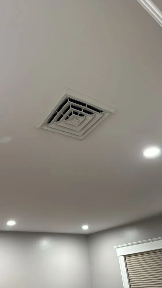 Slide of Evergreen Heating And Cooling