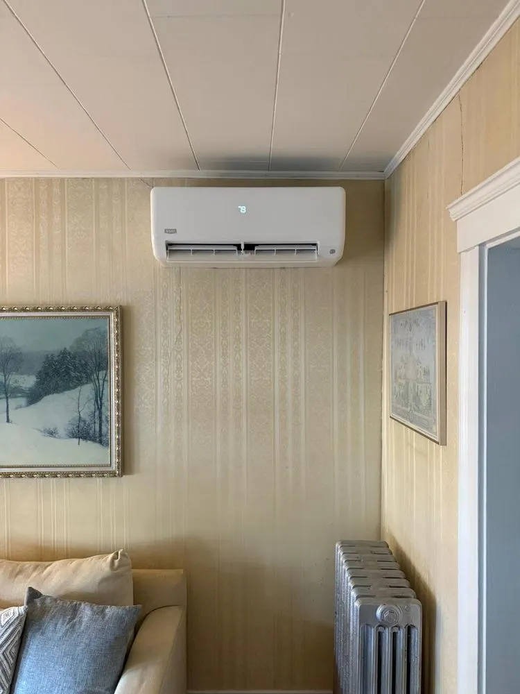 Slide of Evergreen Heating And Cooling