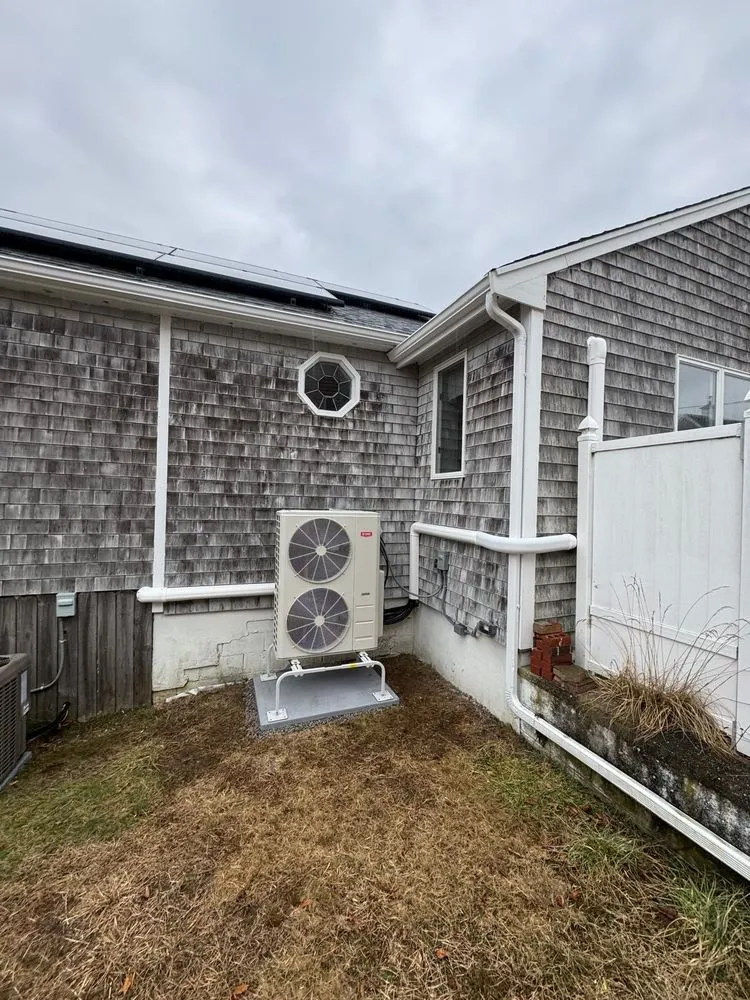 Slide of Evergreen Heating And Cooling