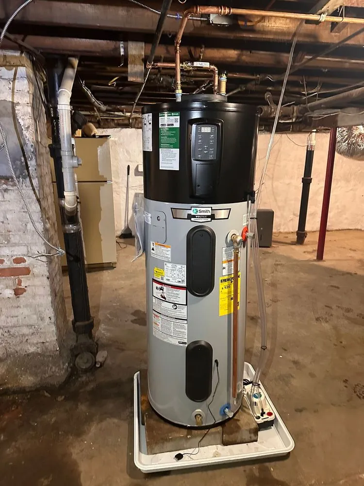 Slide of Evergreen Heating And Cooling