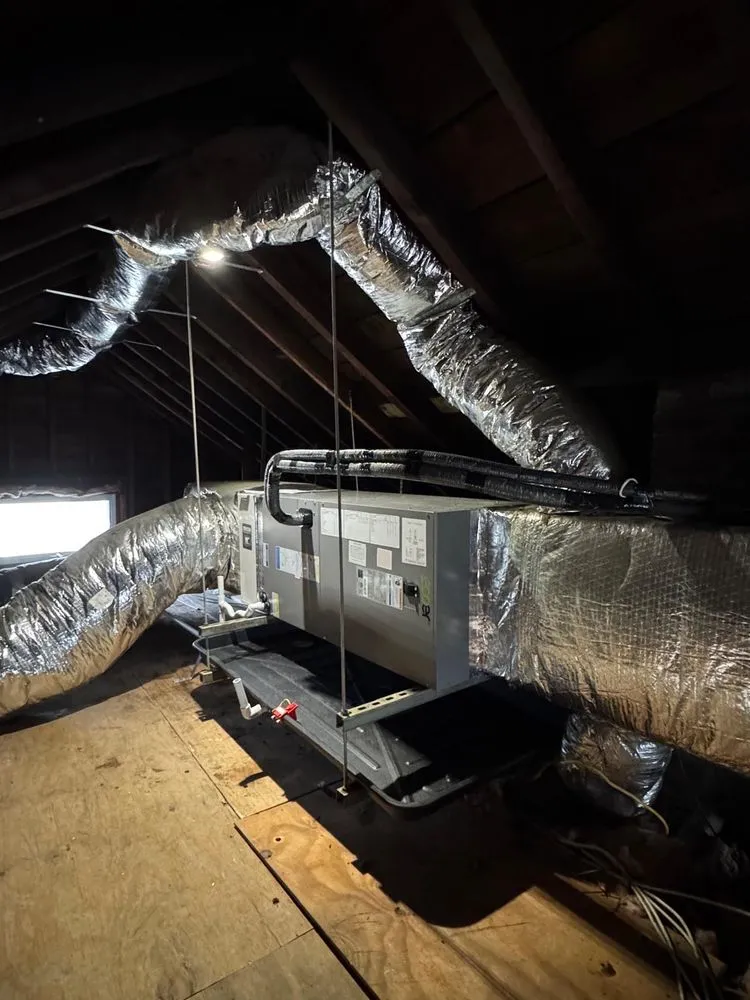 Slide of Evergreen Heating And Cooling