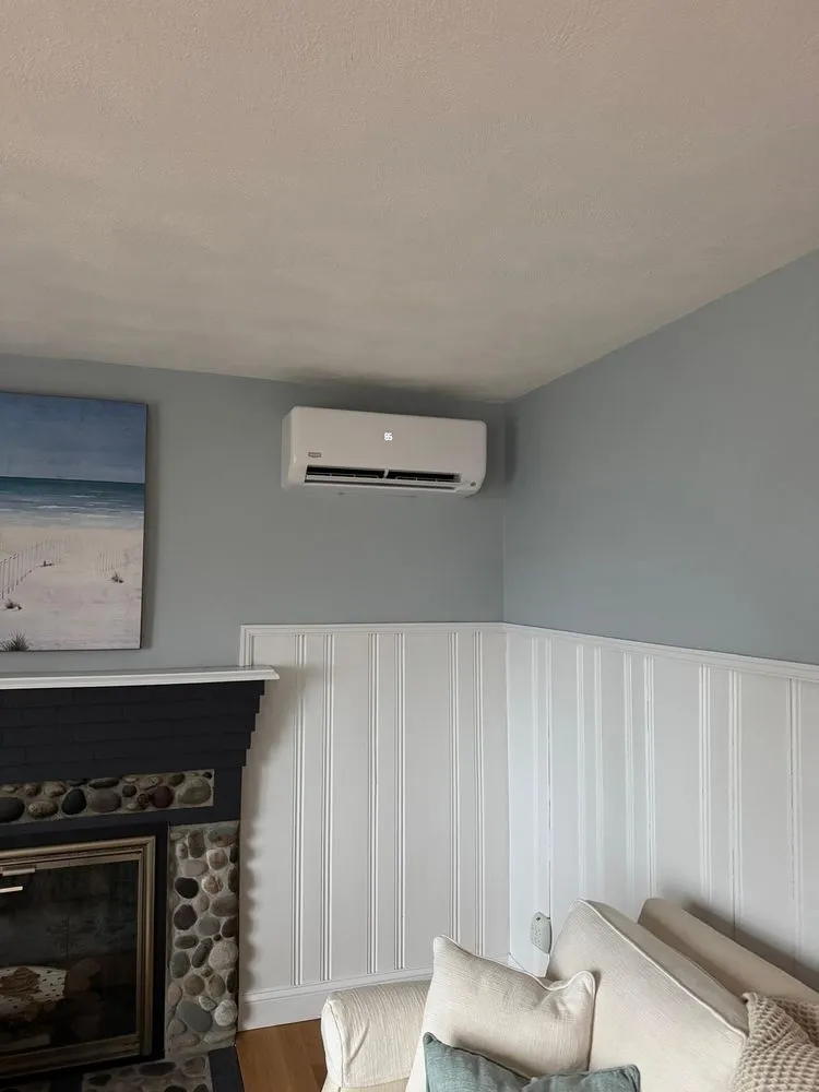 Slide of Evergreen Heating And Cooling