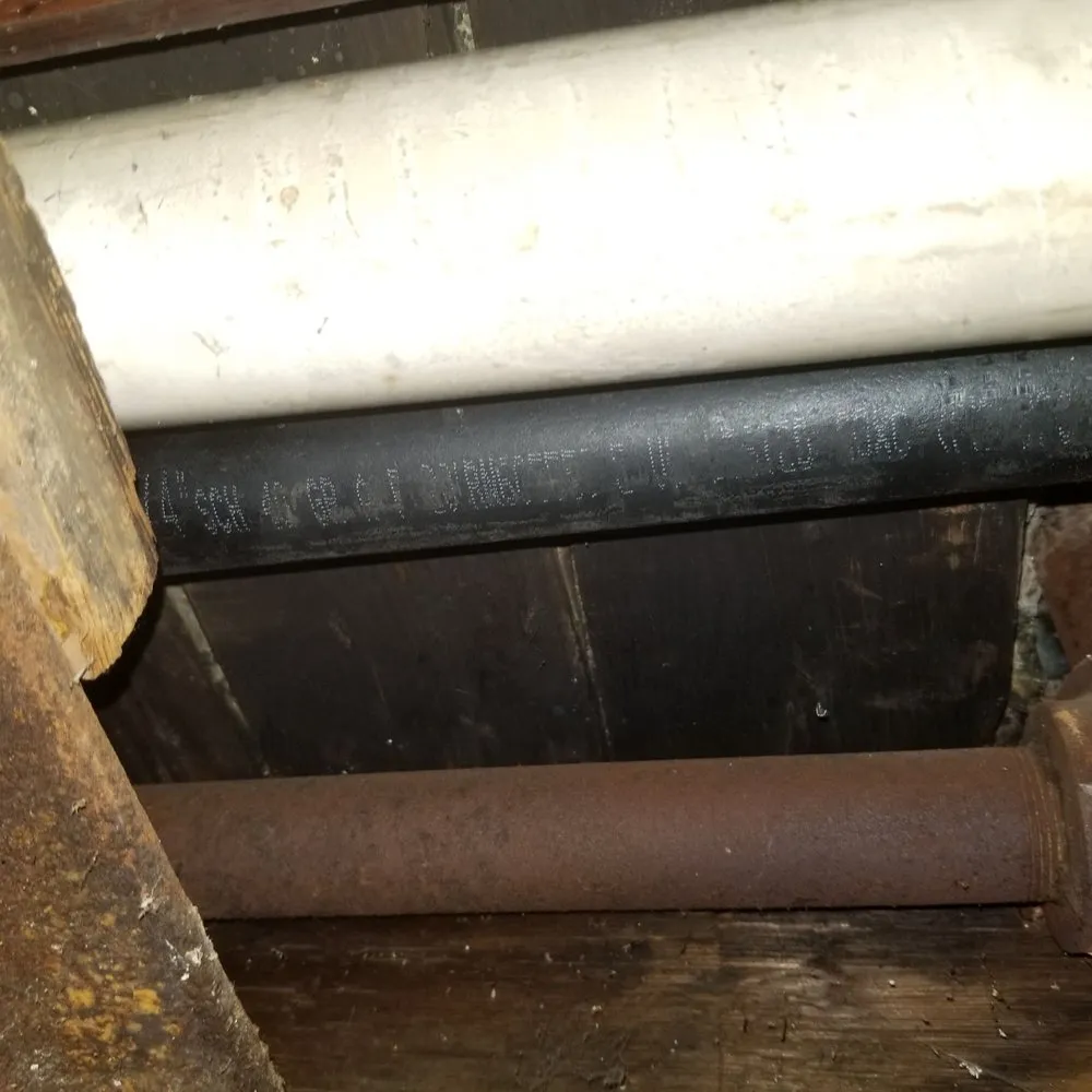 Slide of Evergreen Mechanical