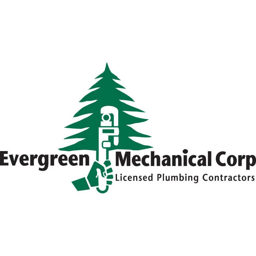 Slide of Evergreen Mechanical