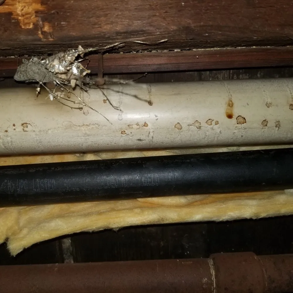 Slide of Evergreen Mechanical