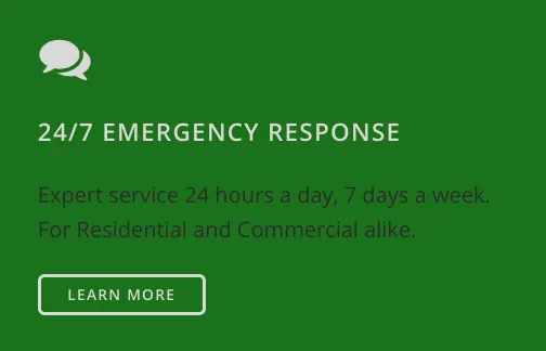 Slide of Evergreen Mechanical